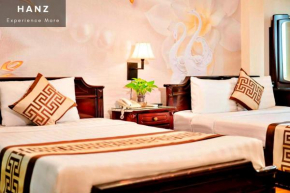 HANZ Thanh Thu Hotel Saigon
